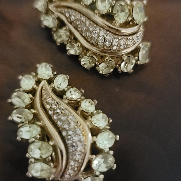 Ciners earings - Picture 2 of 7